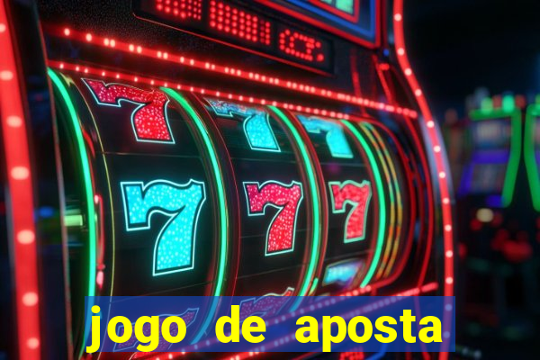 jogo de aposta para menores de 18